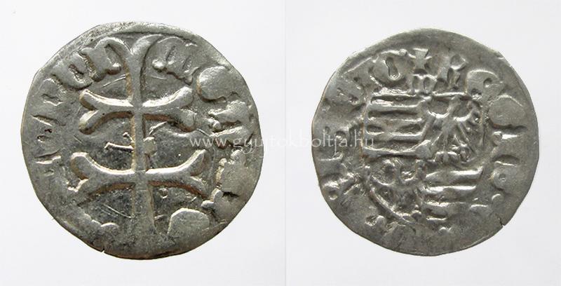 Zsigmond denr H449/υ "m"